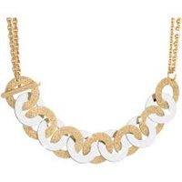 Collana Rebecca Donna Zero in Bronzo BRZKXO01 - BRZKXO01